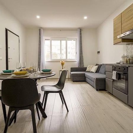 Il Rifugio Di Nonno Minguccio Apartman Monopoli Kültér fotó
