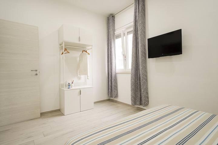 Il Rifugio Di Nonno Minguccio Apartman Monopoli Kültér fotó