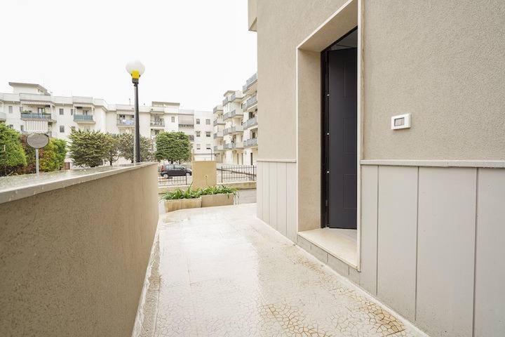 Il Rifugio Di Nonno Minguccio Apartman Monopoli Kültér fotó