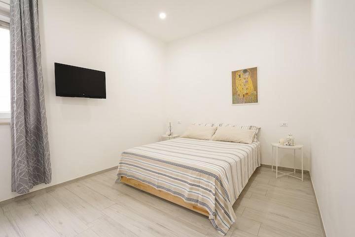 Il Rifugio Di Nonno Minguccio Apartman Monopoli Kültér fotó