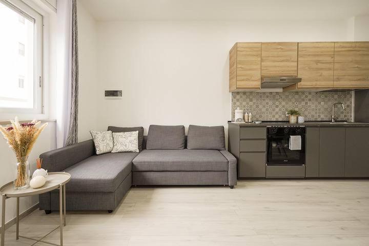Il Rifugio Di Nonno Minguccio Apartman Monopoli Kültér fotó