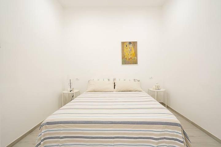 Il Rifugio Di Nonno Minguccio Apartman Monopoli Kültér fotó
